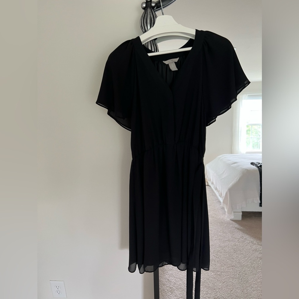 H&M dress